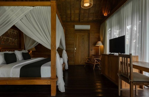 Kerobokan Bed & Breakfast | Natajiwa Villa