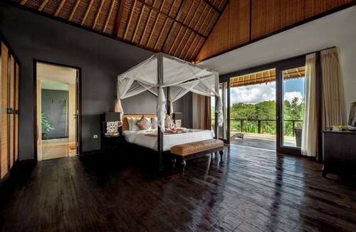 Keliki Villa | Villa Kembang Bali