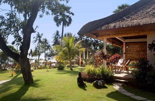 Kubu Hotel | Siddhartha Oceanfront Resort & Spa Bali