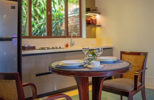 Kesiman Hotel | Kama Village Sanur
