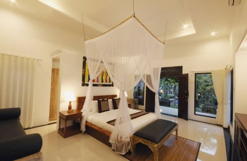 Sebatu Bed & Breakfast | Dukuh Sebatu Resort & Villa