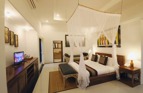 Sebatu Bed & Breakfast | Dukuh Sebatu Resort & Villa