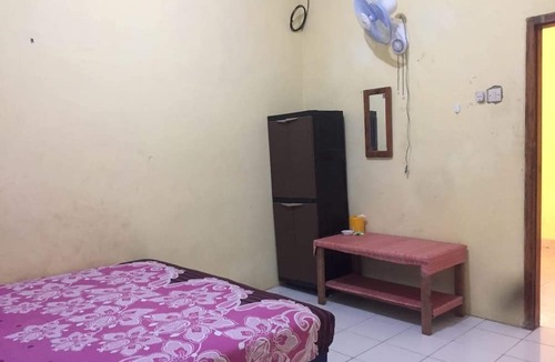 Kalipuro House | Olivia Homestay