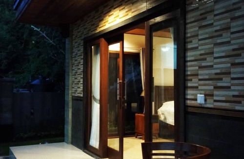 Ceningan Island Hotel | Genta Villa Ceningan