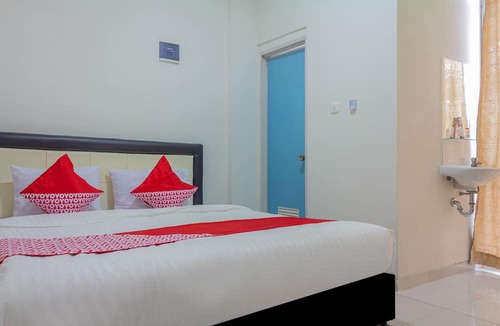 Bumi Serpong Damai Hotel | Hotel O 77 Guesthouse