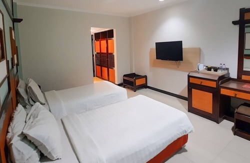 Sedati Hotel | Hotel Sofia Juanda Surabaya