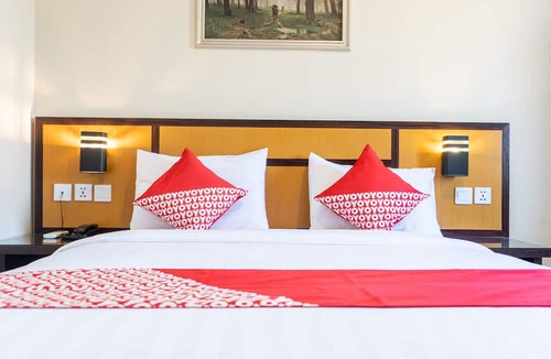 Kabil Hotel | Hokkie Hotel Punggur Batam