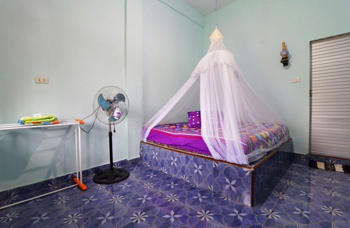 Bukit Lawang House | Fadhil Guest House