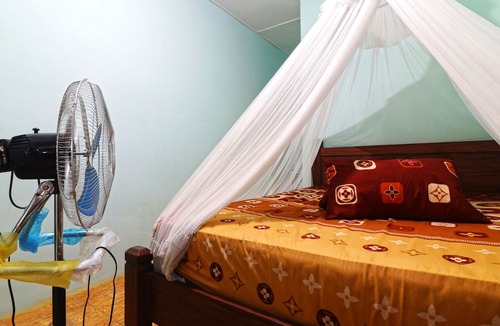 Bukit Lawang House | Fadhil Guest House