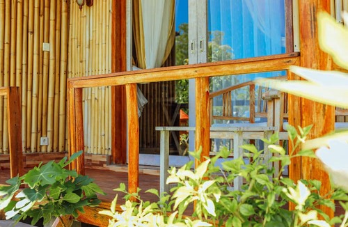 Penida Island House | Atuh Forest Cottage