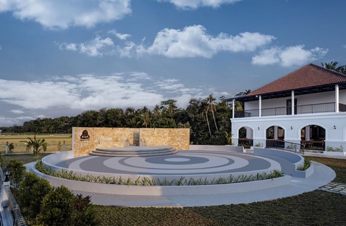 Borobudur Bed & Breakfast | The Amrta Borobudur