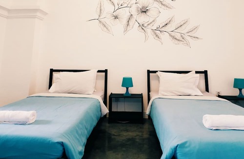 Old Jakarta Hostel | Wonderloft Hostel Kota Tua