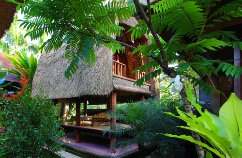 Undisan House | De Umah Bali Eco Tradi Home
