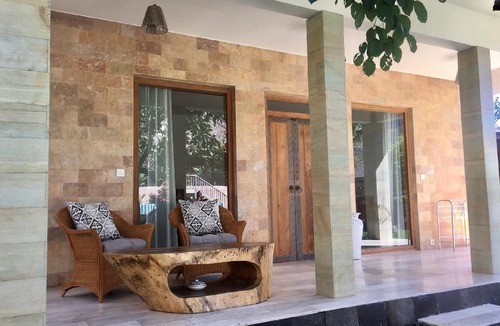 Pemuteran Hotel | Sun Suko Boutique Retreat