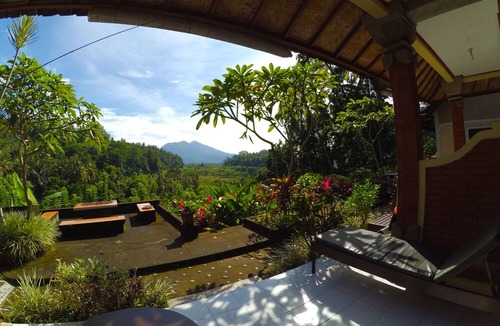 Ababi House | Pondok Batur Indah