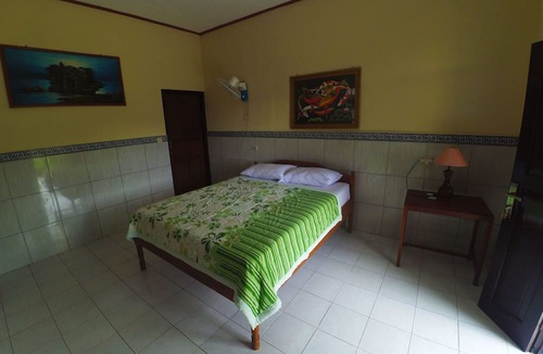 Ababi House | Pondok Batur Indah