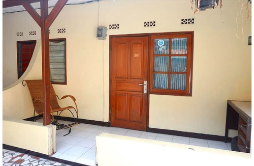Cimahi House | Budi House & Food Station