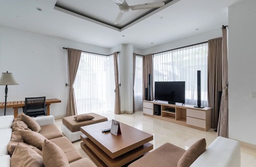 Ungasan Hotel | Bali Residence Villa