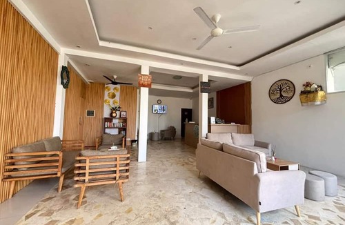 Ungasan Hotel | Bali Residence Villa