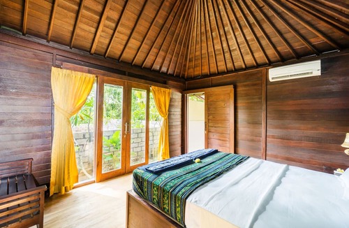 Jungut Batu Hotel | Lembongan Bagus Villa