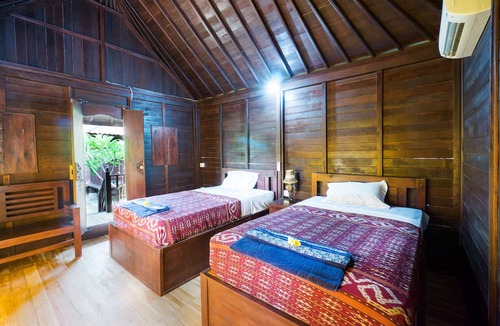 Jungut Batu Hotel | Lembongan Bagus Villa