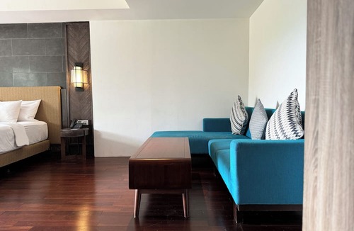 Pecatu Hotel | Swiss-Belresort Pecatu