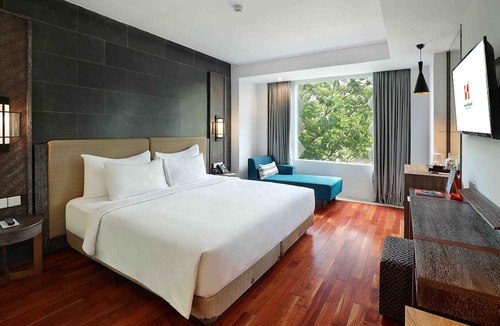Pecatu Hotel | Swiss-Belresort Pecatu