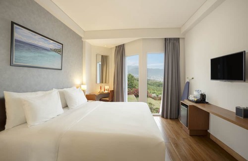 Luwuk Hotel | Swiss-Belinn Luwuk