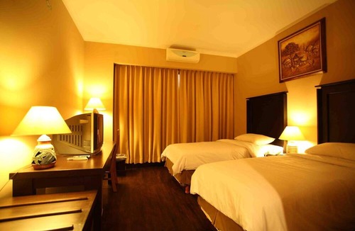 Bandung Hotel | Bali World Hotel