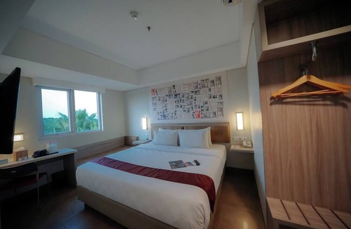 Ujungberung Hotel | Grand Cordela Hotel Bandung