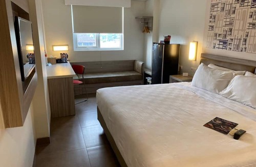Ujungberung Hotel | Grand Cordela Hotel Bandung