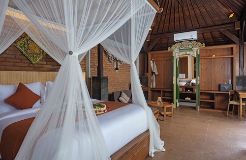 Kemenuh Hotel | Yana Villas Kemenuh by GenuineHost