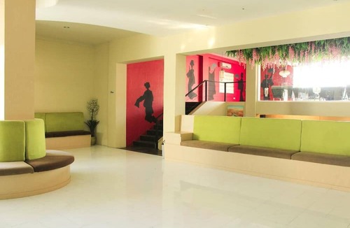By Pass Ngurah Rai Kuta Hotel | Kimono Hotel