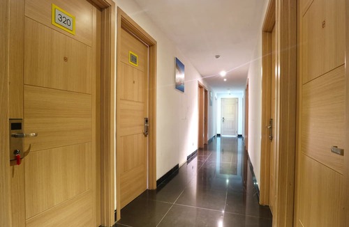 By Pass Ngurah Rai Kuta Hotel | Kimono Hotel