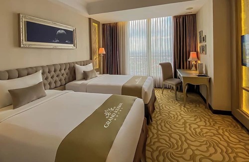Condongcatur Hotel | Grand Keisha Yogyakarta
