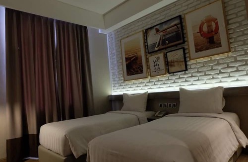 Makassar Hotel | Expressia Hotel Makassar