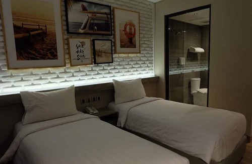 Makassar Hotel | Expressia Hotel Makassar