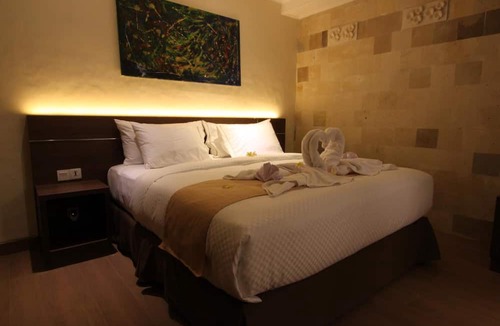 Anturan Hotel | Hotel Melamun