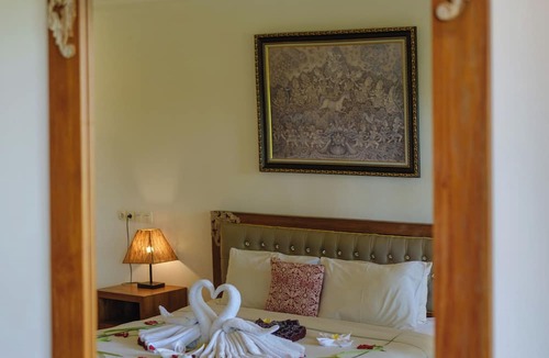 Pengosekan House | Puri Kobot