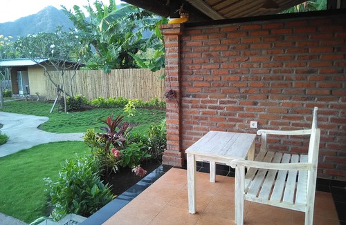 Pemuteran Bed & Breakfast | Krisna Homestay