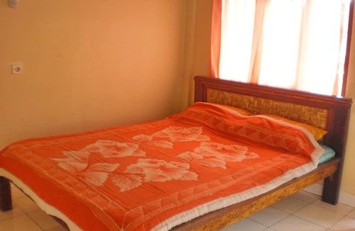 Ubud City-Centre House | Arjuna Homestay Ubud