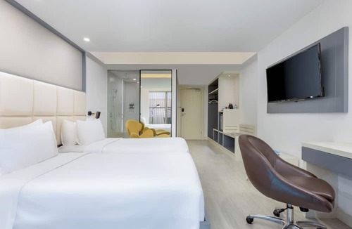 Depok Hotel | INNSiDE by Meliá Yogyakarta