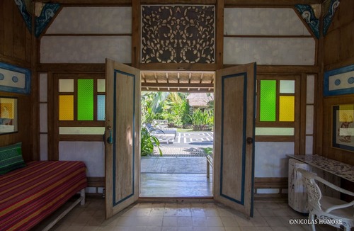 Keliki Hotel | Hati Padi Cottages