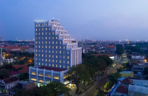 Gresik Hotel | Khas Gresik