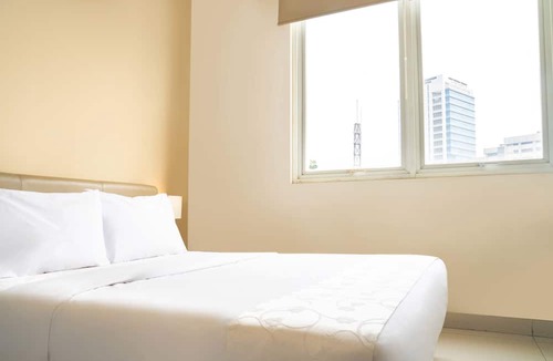 Bendungan Hilir Hotel | LeGreen Suite Gatot Subroto