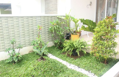 Malang Villa | Sierra Villa Malang
