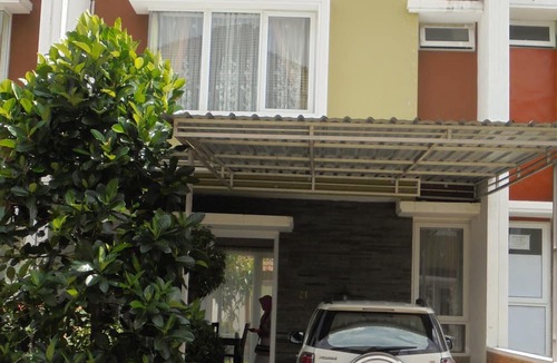 Malang Villa | Sierra Villa Malang