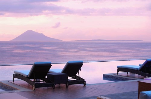 Manado City Centre Hotel | Four Points by Sheraton Manado