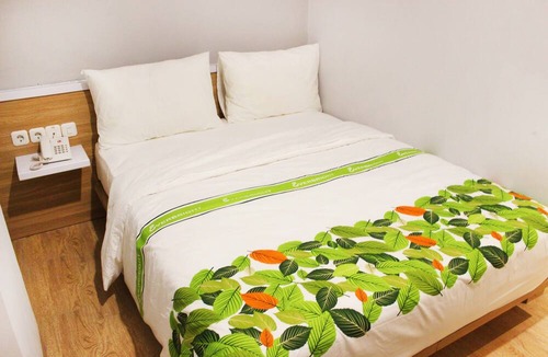 Ambon Hotel | Stori Hotel Ambon