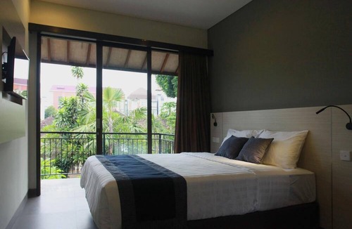 Legian House | Adys Inn